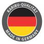 Preview: Saunakabine Oulu, Made in Germany, Sauna-Wellness-Welt